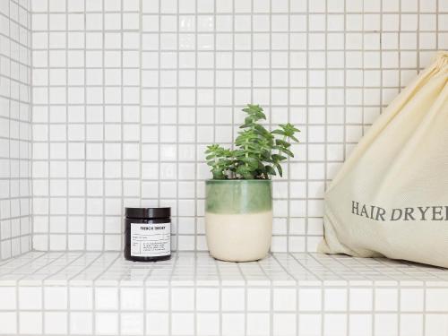 Habitación Individual Superior del hotel French Theory. Foto 1