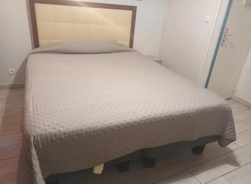 Habitación Doble del hotel Hotel De Lorraine