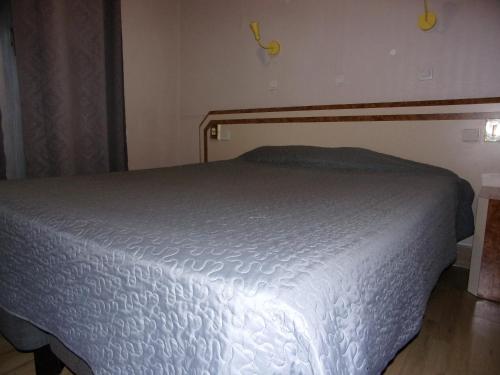 Habitación Doble del hotel Hotel De Lorraine. Foto 4