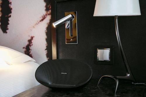 Suite Junior Deluxe del hotel De Seze. Foto 3