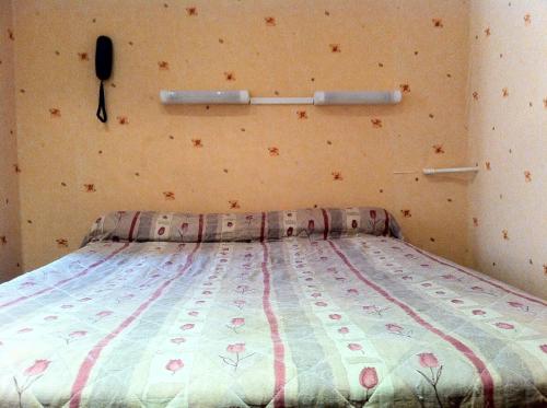 Double Room with Shower with shared toilets del hotel Des Arts. Foto 4