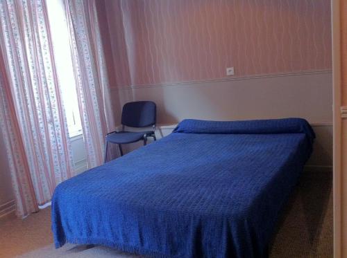 Habitación Triple del hotel Des Arts