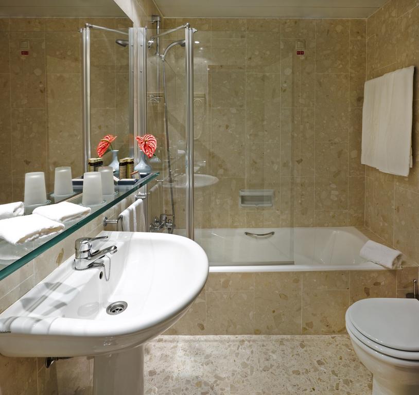 Suite del hotel Algarve Casino. Foto 2