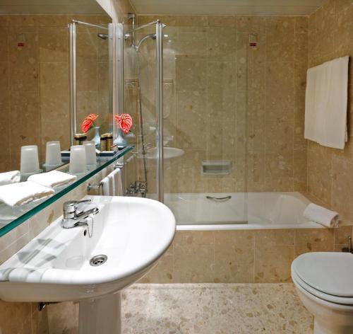 Suite del hotel Algarve Casino. Foto 4