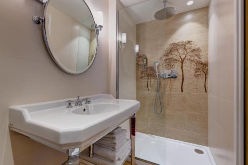 Habitación Doble Clásica - 2 camas del hotel Du Muguet. Foto 4