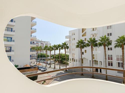 Habitación Individual Superior del hotel Atismar. Foto 4