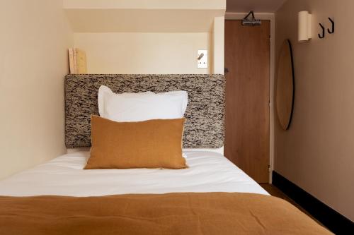 Habitación Individual del hotel de la Gaîté