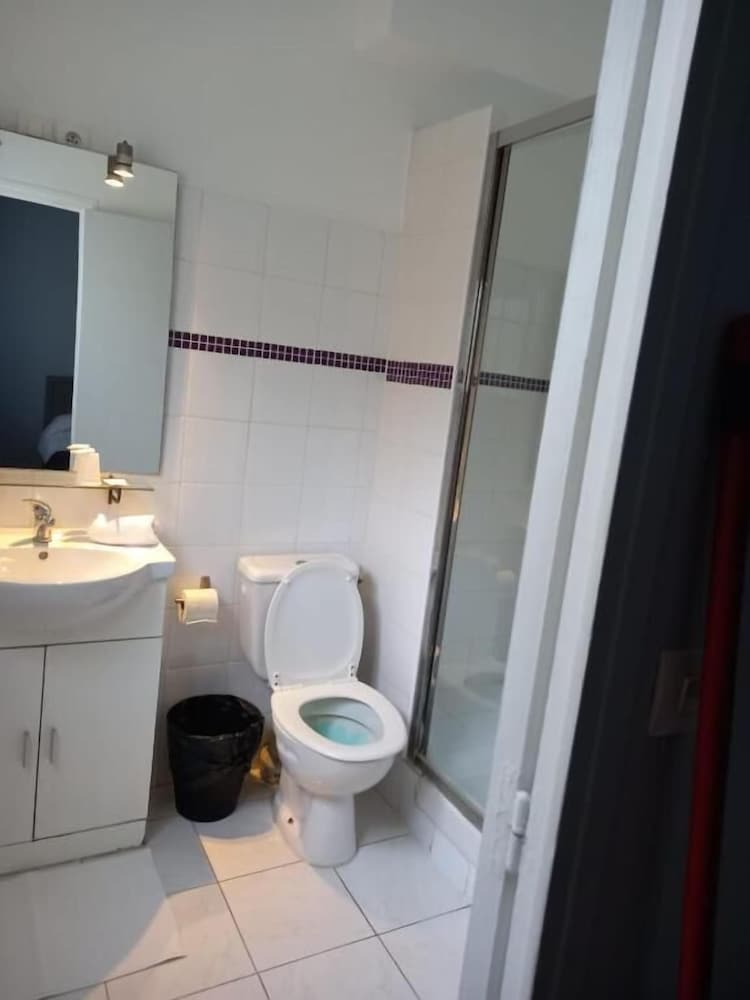 Habitación exclusiva doble del hotel Residence De Bruxelles. Foto 5