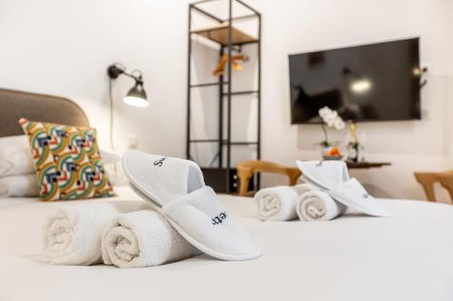 Estudio - 2 niveles del hotel Quintinie Hotel 15th Arrondissement, Sonder by Marriott Bonvoy