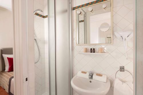 Habitación Doble del hotel Saint Pierre