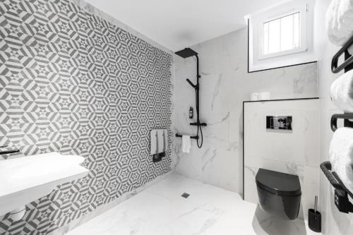 Habitación Superior Grande del hotel Madrigal. Foto 1