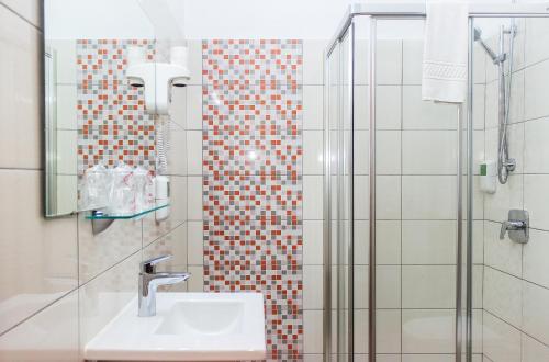 Habitación Individual del hotel Colina Dos Mouros