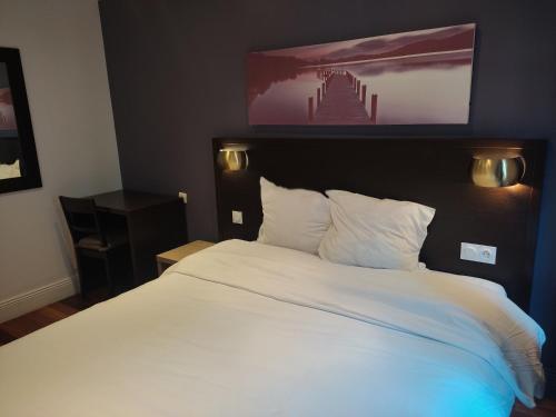 Habitación Doble del hotel Luxelthe. Foto 6