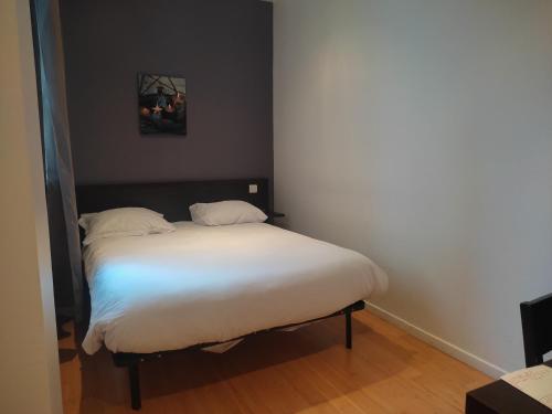 Habitación Doble del hotel Luxelthe. Foto 10