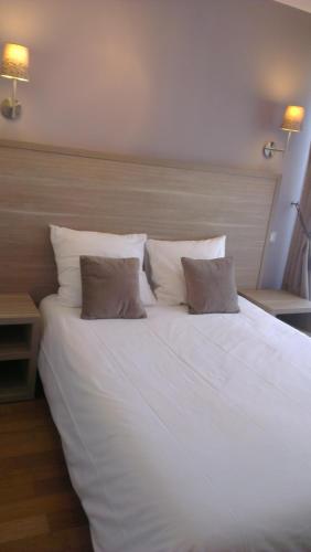 Habitación Doble del hotel Luxelthe. Foto 13