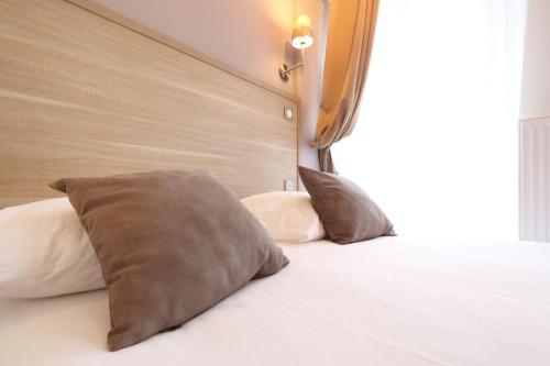 Habitación Doble del hotel Luxelthe. Foto 16