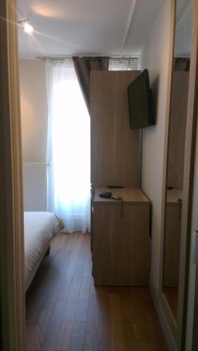 Habitación Doble del hotel Luxelthe. Foto 21