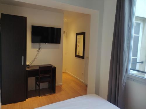Habitación Doble del hotel Luxelthe. Foto 24