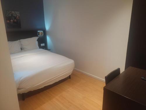 Habitación Doble del hotel Luxelthe. Foto 32