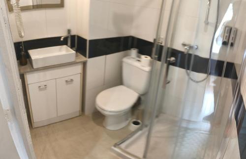 Habitación Individual del hotel Luxelthe. Foto 6