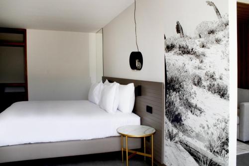 Suite del hotel AP Cabanas Beach and Nature. Foto 1