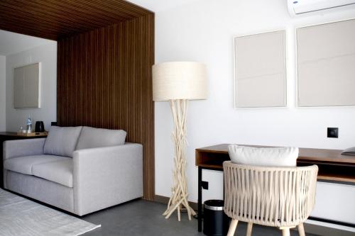 Suite del hotel AP Cabanas Beach and Nature. Foto 3