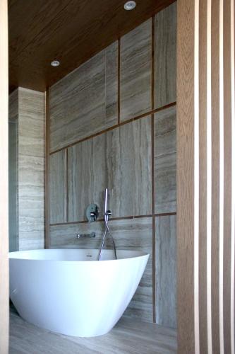 Suite Principal del hotel AP Cabanas Beach and Nature