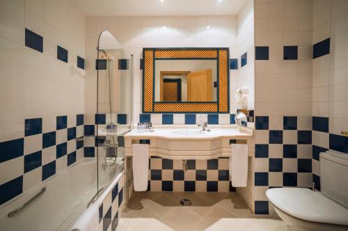 Suite Familiar del hotel Vila Gale Tavira. Foto 1