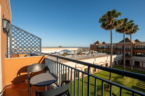 Habitación Doble Superior - 2 camas del hotel Vila Gale Tavira. Foto 6