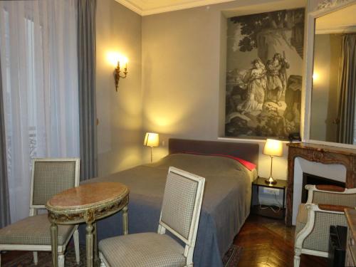 Habitación Doble Superior del hotel Windsor Home. Foto 7