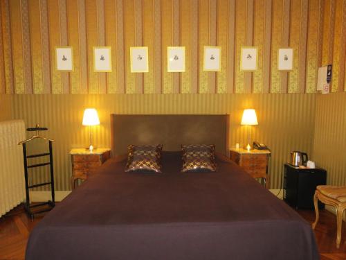 Habitación Triple Deluxe del hotel Windsor Home. Foto 7