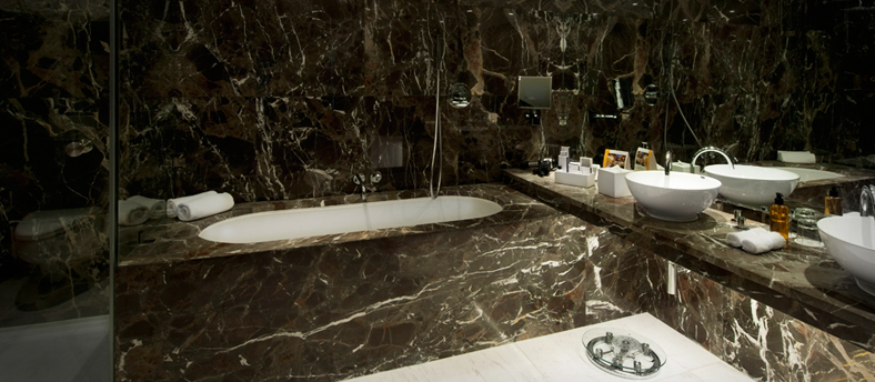 Suite Business del hotel Tivoli Marina Vilamoura. Foto 1