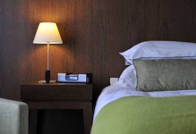 Junior suite Lujo del hotel Tivoli Marina Vilamoura. Foto 1