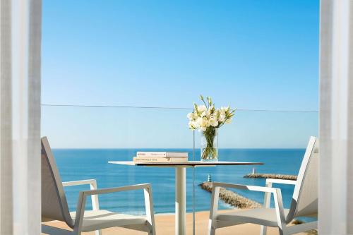 Habitación Premium con vistas al mar y cama supletoria - 1 o 2 camas del hotel Tivoli Marina Vilamoura