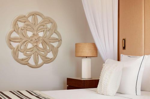 Habitación Doble Premium Puro Beach con vistas al puerto deportivo - 1 o 2 camas del hotel Tivoli Marina Vilamoura. Foto 4