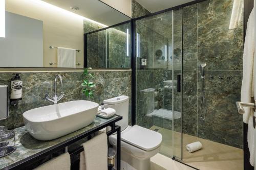 Habitación Clásica con jardín del hotel Pestana Vila Sol - Vilamoura Premium Golf Resort