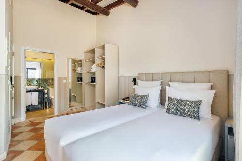 Habitación Clásica con jardín del hotel Pestana Vila Sol - Vilamoura Premium Golf Resort. Foto 5