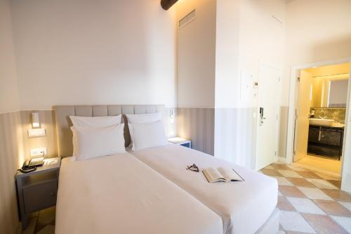 Habitación Familiar con vistas al jardín del hotel Pestana Vila Sol - Vilamoura Premium Golf Resort