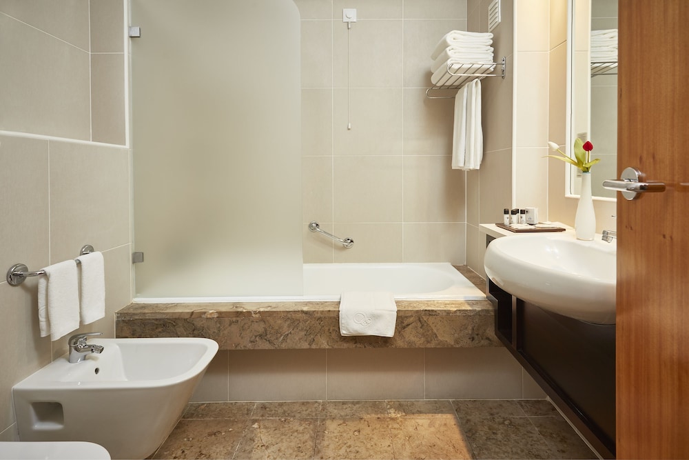 Habitación Triple del hotel As Américas. Foto 6