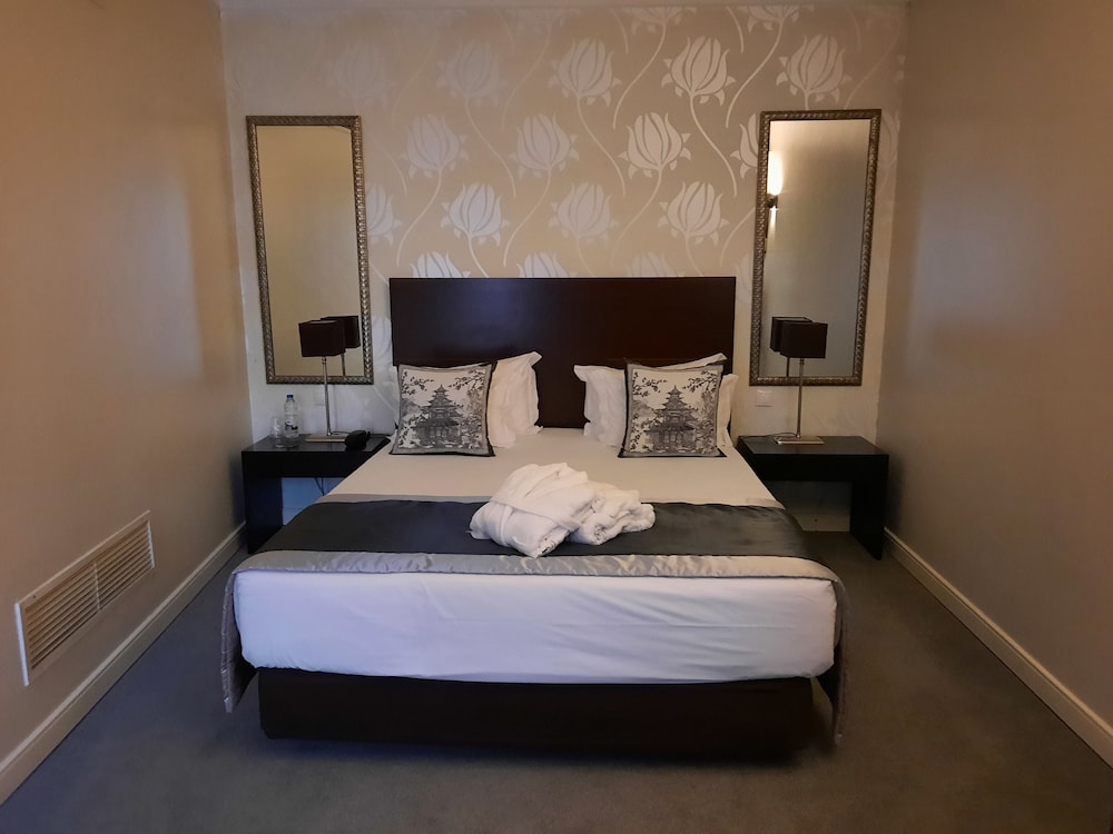 Suite del hotel As Américas. Foto 1