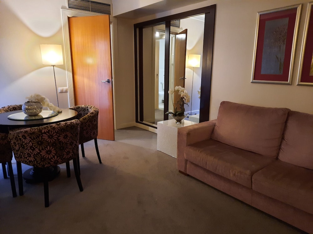 Suite del hotel As Américas. Foto 3