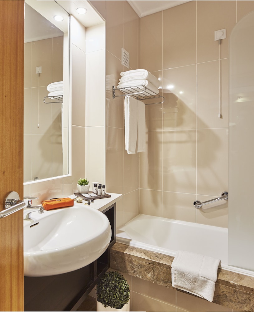 Suite del hotel As Américas. Foto 5