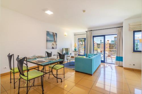 Apartamento 1 habitación del hotel da Orada by Garvetur. Foto 13