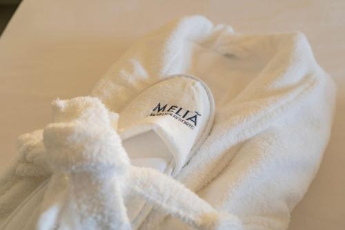 Melia Guestroom Double del hotel Melia Castelo Branco. Foto 4
