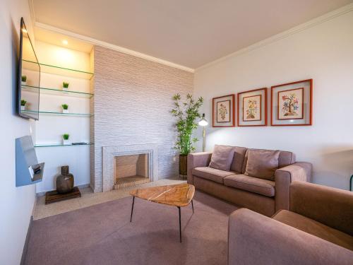 Suite Principal con bañera de hidromasaje del hotel Melia Castelo Branco. Foto 1
