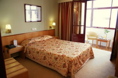 Habitación Doble del hotel Stay Coimbra Centro