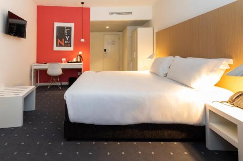 Habitación Doble del hotel Stay Coimbra Centro. Foto 4