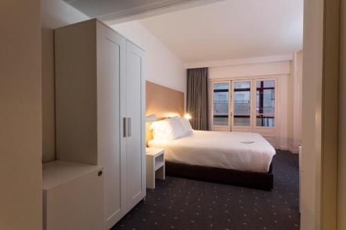 Habitación Doble del hotel Stay Coimbra Centro. Foto 5