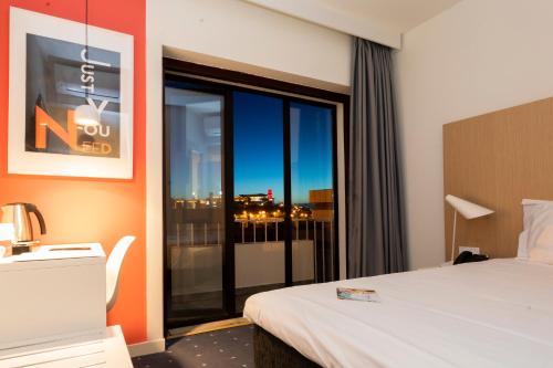 Habitación Doble del hotel Stay Coimbra Centro. Foto 6