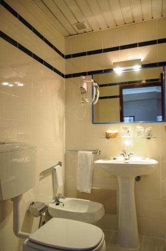 Habitación Individual del hotel Stay Coimbra Centro. Foto 5